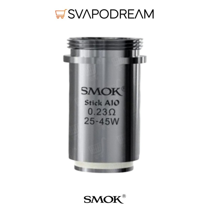 SMOK - Resistenze Stick Aio 5pz