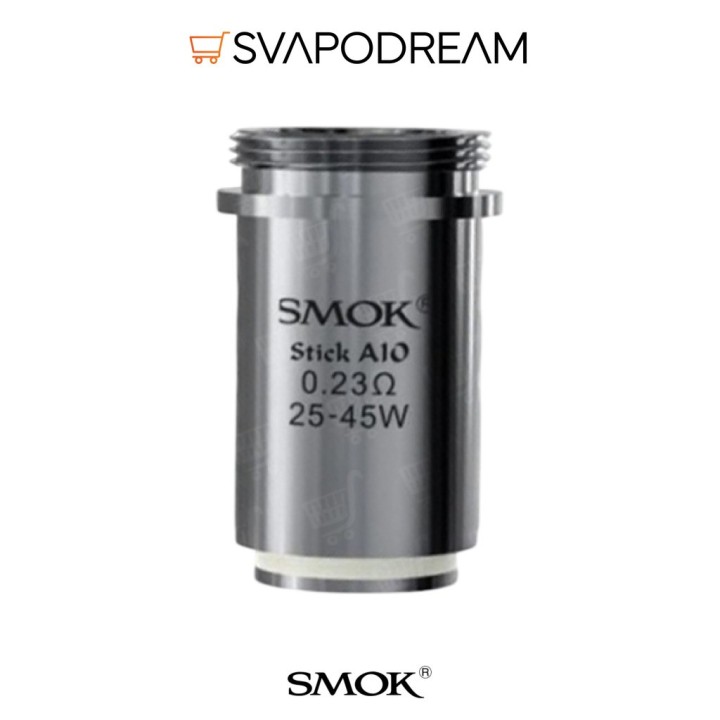 SMOK - Resistenze Stick Aio 5pz