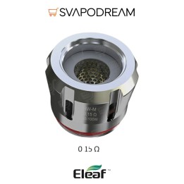 ELEAF - Resistenze HW-M - HW-N 5pz