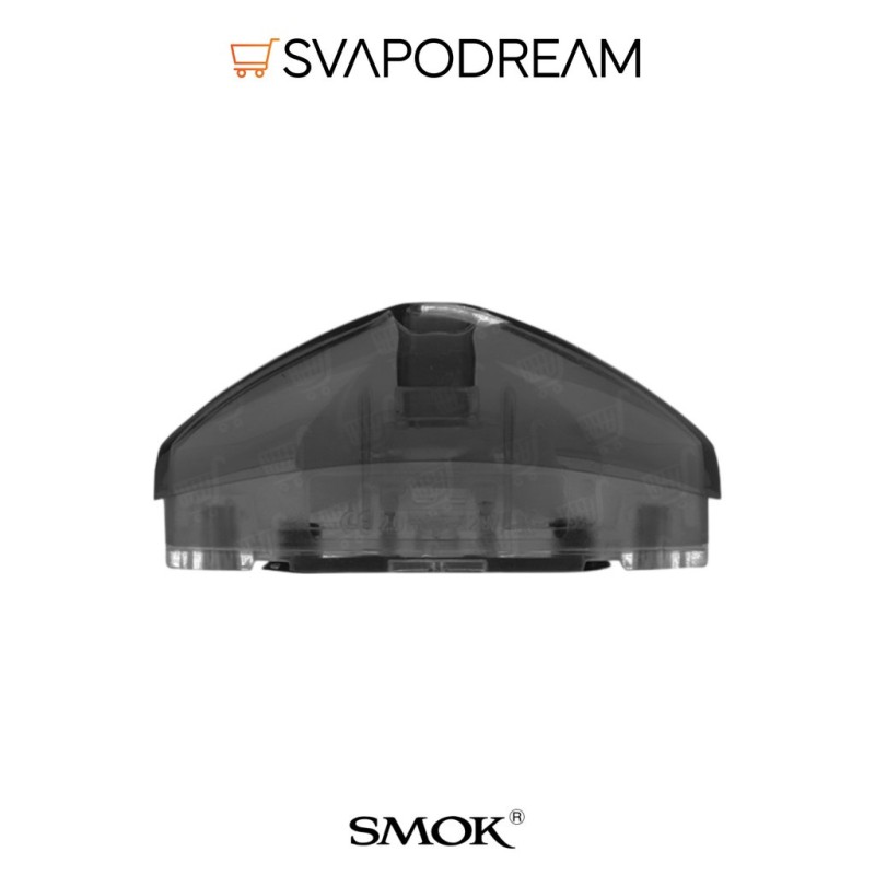 SMOK - Cartuccia Rolo Badge 3pz