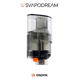 ASPIRE - Cartuccia Spryte Aio 1pz