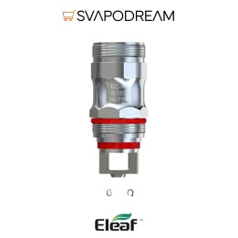 ELEAF - Resistenze EC-M 5pz