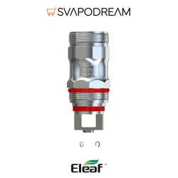 ELEAF - Resistenze EC-M 5pz