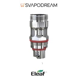 ELEAF - Resistenze EC-S 5pz