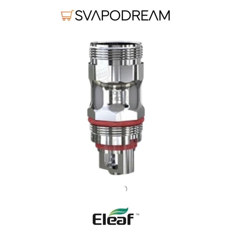 ELEAF - Resistenze EC-S 5pz