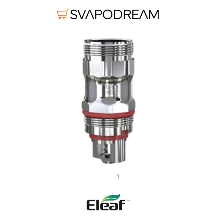 ELEAF - Resistenze EC-S 5pz