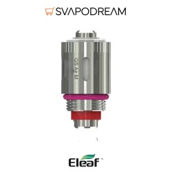 ELEAF - Resistenze GS Air M 5pz