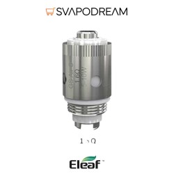 ELEAF - Resistenze Gs Air S 5pz