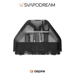 ASPIRE - Cartuccia AVP Aio 2pz
