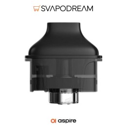 ASPIRE - Cartuccia Nautilus Aio TPD 1pz