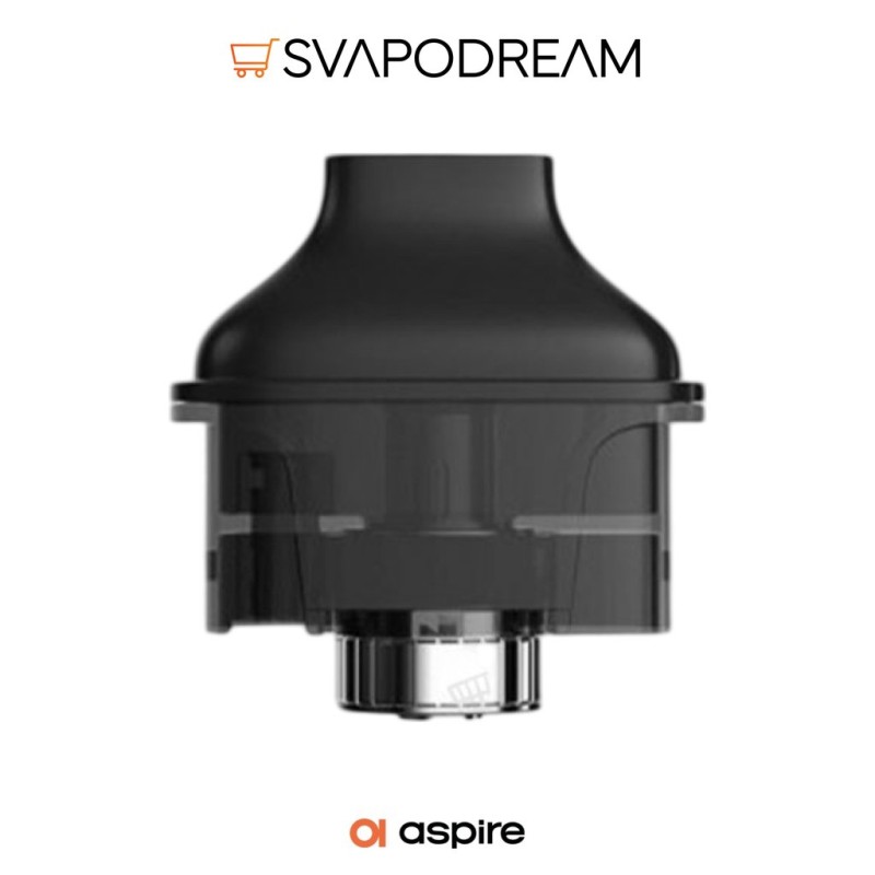 ASPIRE - Cartuccia Nautilus Aio TPD 1pz