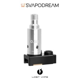 LOST VAPE - Resistenze Orion Plus 5pz