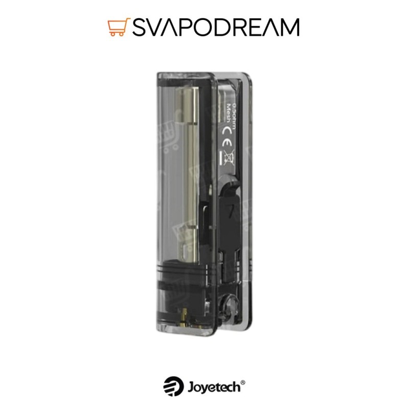 JOYETECH - Cartuccia eGrip Mini 5pz