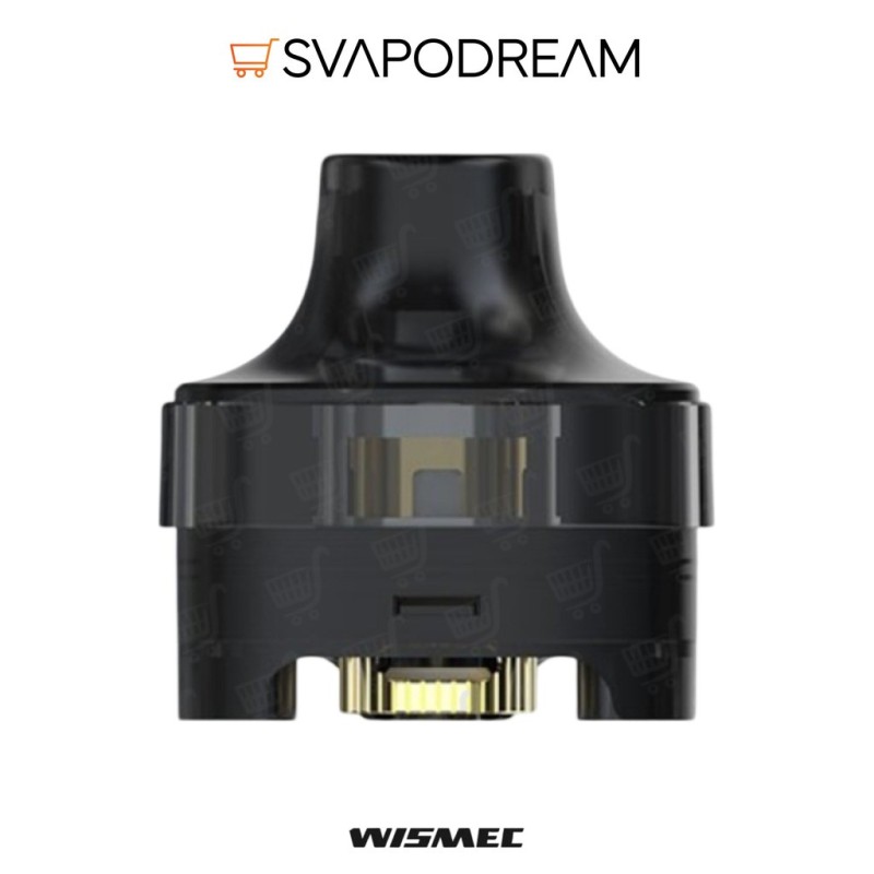 WISMEC - Cartuccia R80 1pz