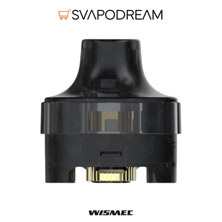 WISMEC - Cartuccia R80 1pz