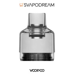 VOOPOO - Cartuccia Drag S/X 2pz