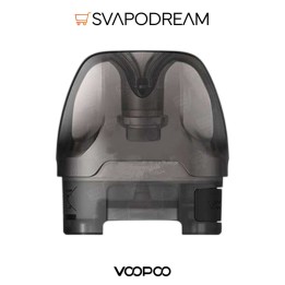 VOOPOO - Cartuccia Argus AIR Vuota 2pz