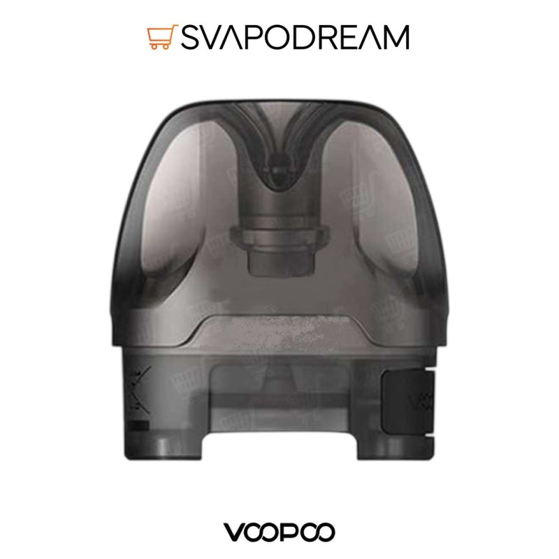 VOOPOO - Cartuccia Argus AIR Vuota 2pz