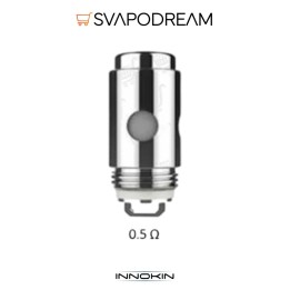 INNOKIN - Resistenze Sceptre 5pz