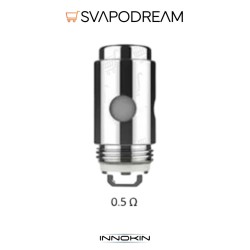 INNOKIN - Resistenze Sceptre 5pz