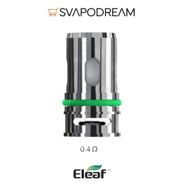 ELEAF - Resistenze GZ Coil GZeno 5pz