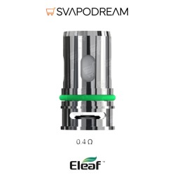 ELEAF - Resistenze GZ Coil GZeno 5pz