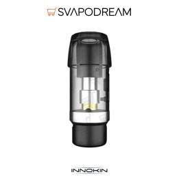 INNOKIN - Cartuccia con Coil Integrata EQ FLTR 2pz