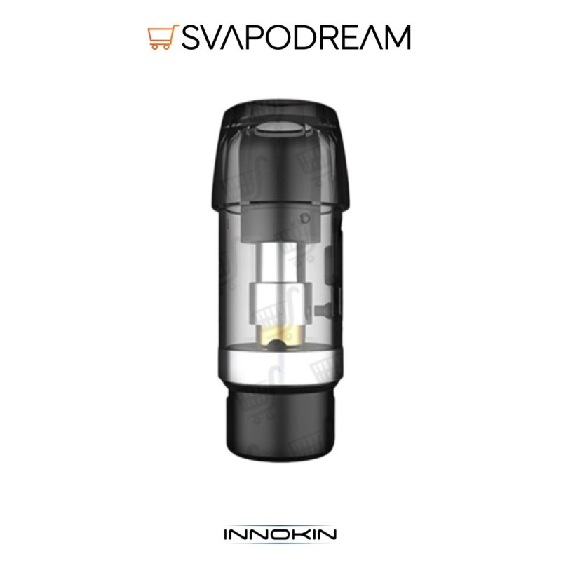 INNOKIN - Cartuccia con Coil Integrata EQ FLTR 2pz