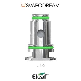 ELEAF - Resistenze GTL 1.2 Ohm - 5pz