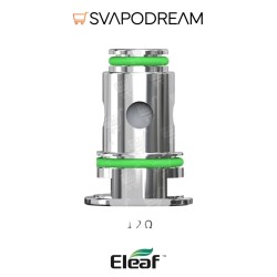 ELEAF - Resistenze GTL 1.2 Ohm 5pz