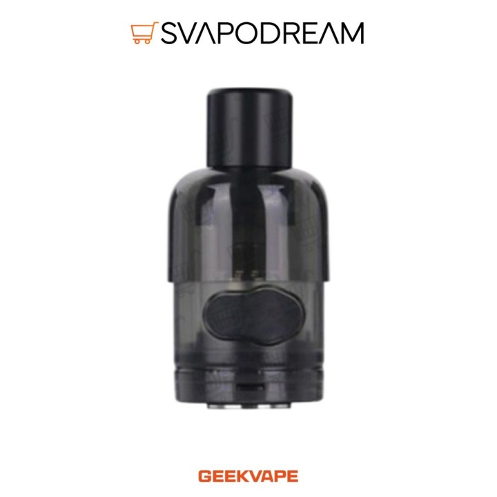 GEEKVAPE - Cartuccia Wenax Stylus 3pz