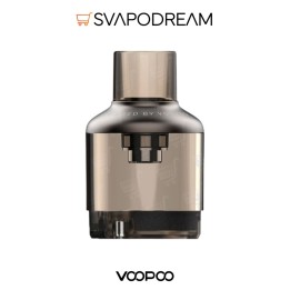 VOOPOO - Cartuccia TPP 5,5ml 2pz