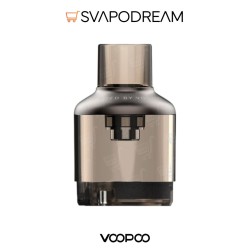 VOOPOO - Cartuccia TPP 5,5ml 2pz