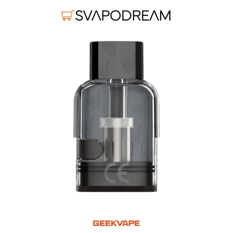 GEEKVAPE - Cartuccia Wenax K1 4pz