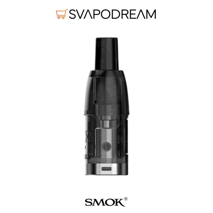 SMOK - Cartuccia Stick G15 3pz
