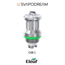 ELEAF - Resistenze Gs Air 4 5pz