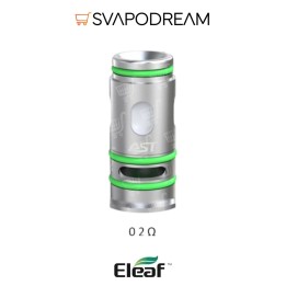 ELEAF - Resistenza GX 4pz