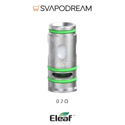 ELEAF - Resistenza GX 4pz