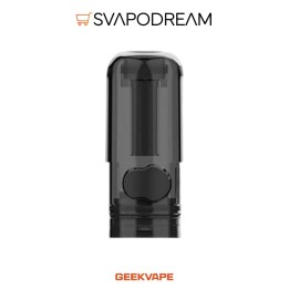 GEEKVAPE - Cartuccia Wenax S-C 3pz