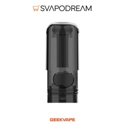 GEEKVAPE - Cartuccia Wenax S-C 3pz