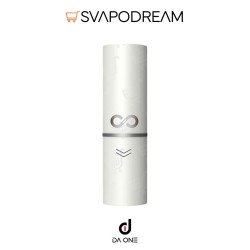 DA ONE - Filtri in Cotone per Rever 20pz