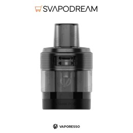 VAPORESSO - Cartuccia xTank 2pz