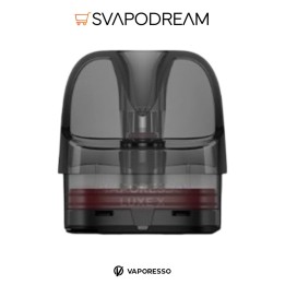 VAPORESSO - Cartuccia Luxe X 2pz