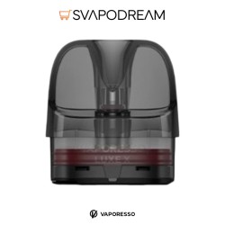 VAPORESSO - Cartuccia Luxe X 2pz