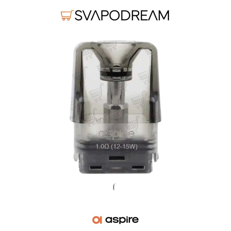 ASPIRE - Cartuccia FAVOSTIX