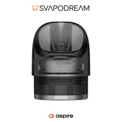 ASPIRE - Cartuccia FLEXUS Q 1pz
