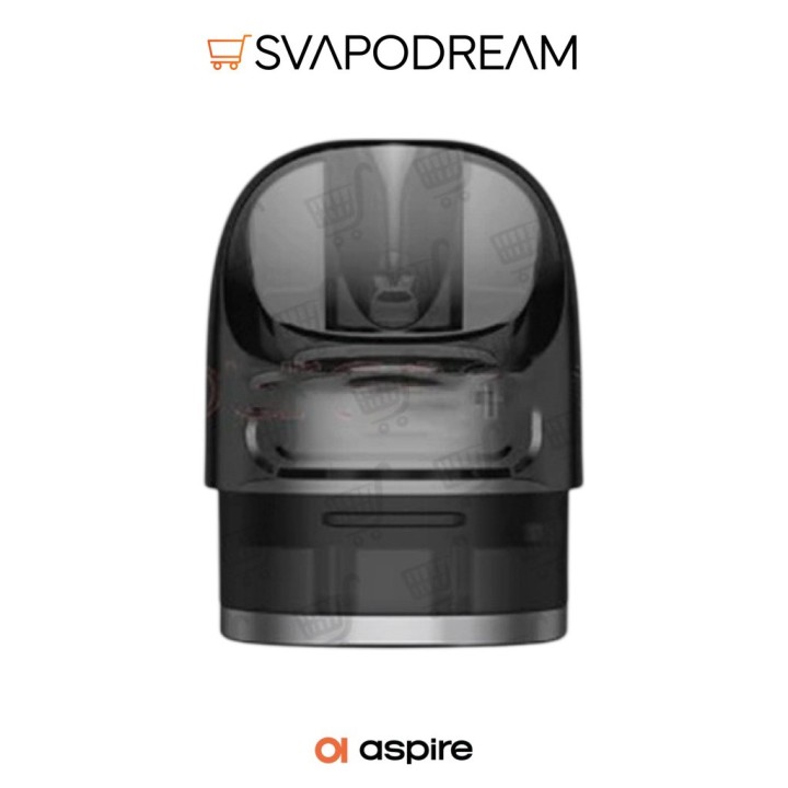 ASPIRE - Cartuccia FLEXUS Q