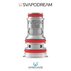 VANDY VAPE - Resistenze VVC 4pz