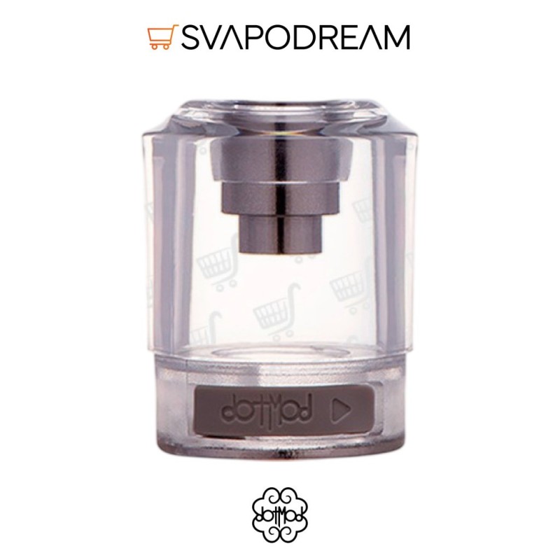 DOTMOD - Cartuccia DOTSTICK REVO