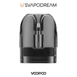 VOOPOO - Cartuccia ARGUS P1/Z 3pz